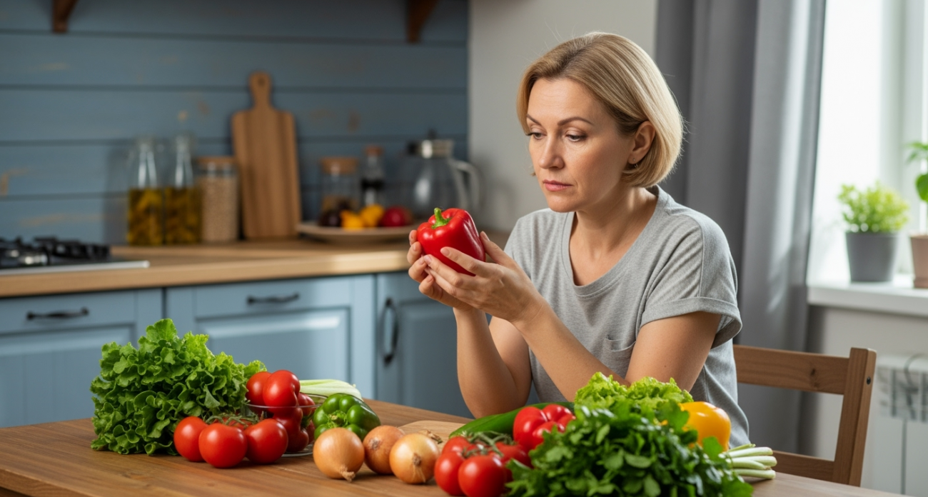 Эти 7 китайских продуктов опасны для здоровья — они есть в каждом магазине, проверьте прямо сейчас