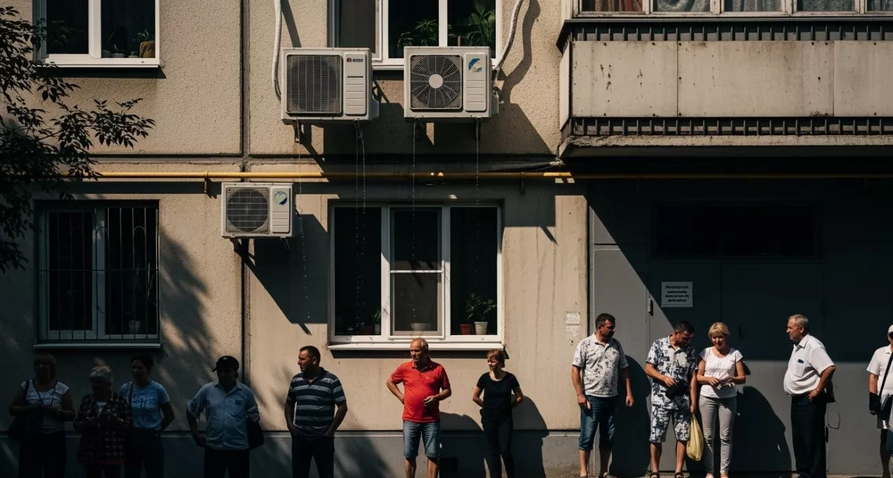 Срочно убирайте кондиционер — новые правила уже действуют, а нужного документа больше нет