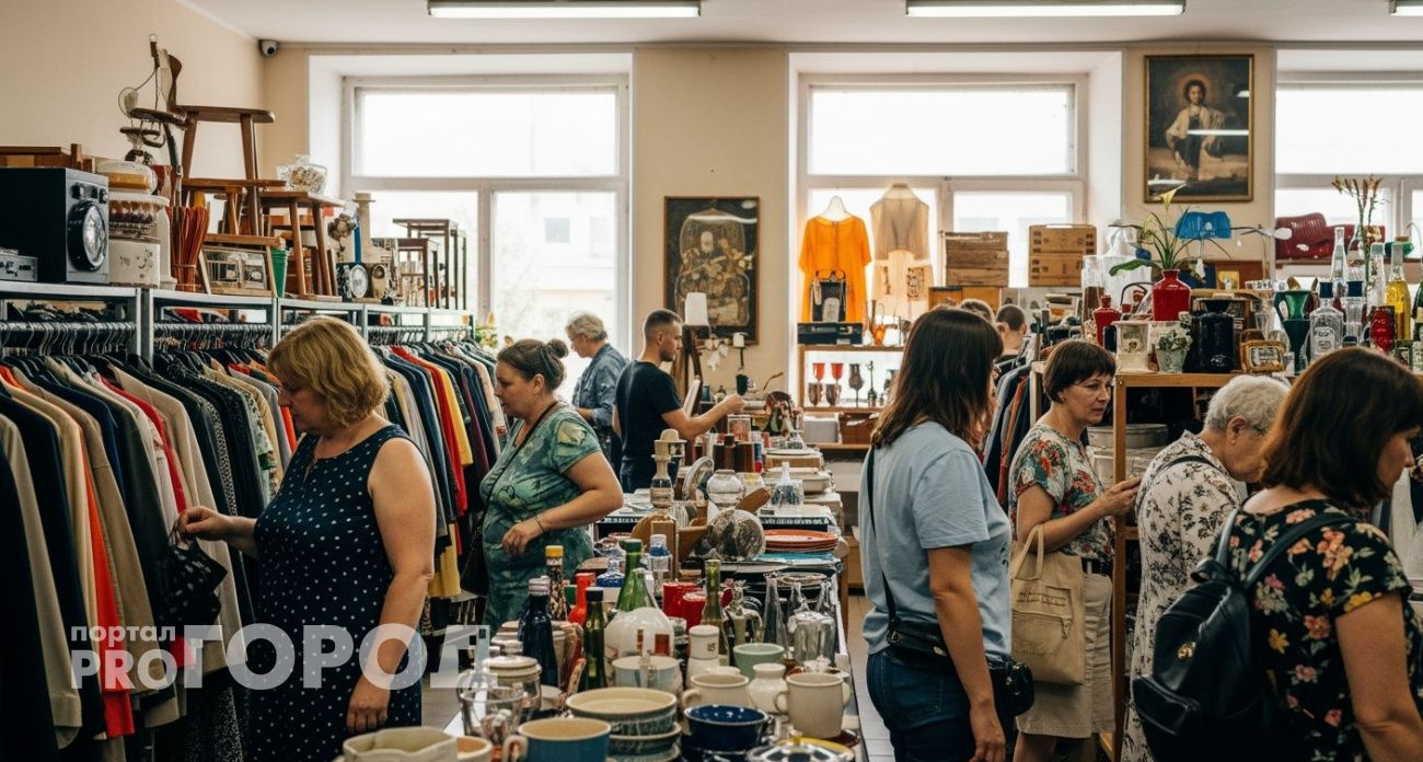 Четыре незаконных комиссионки вешали кредиты на жителей Марий Эл