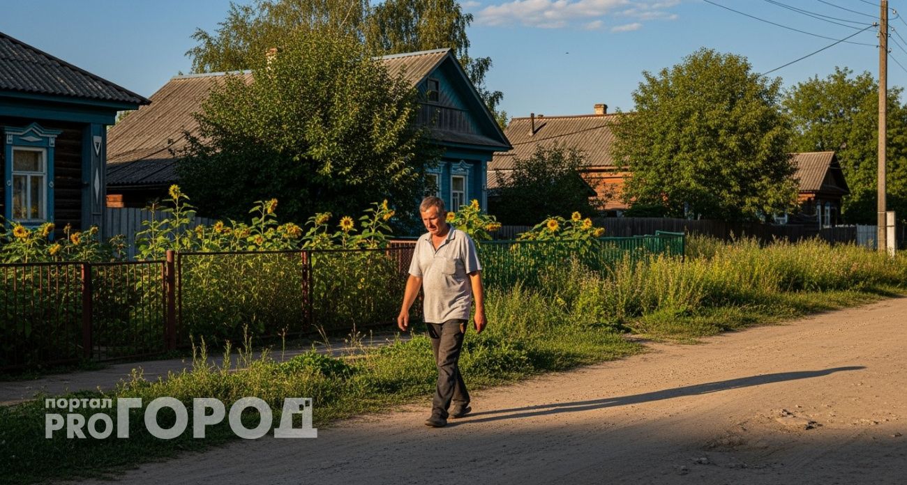 Мужчина бегал от приставов по Медведевскому району и прятал деньги, чтобы не платить алименты ребенку