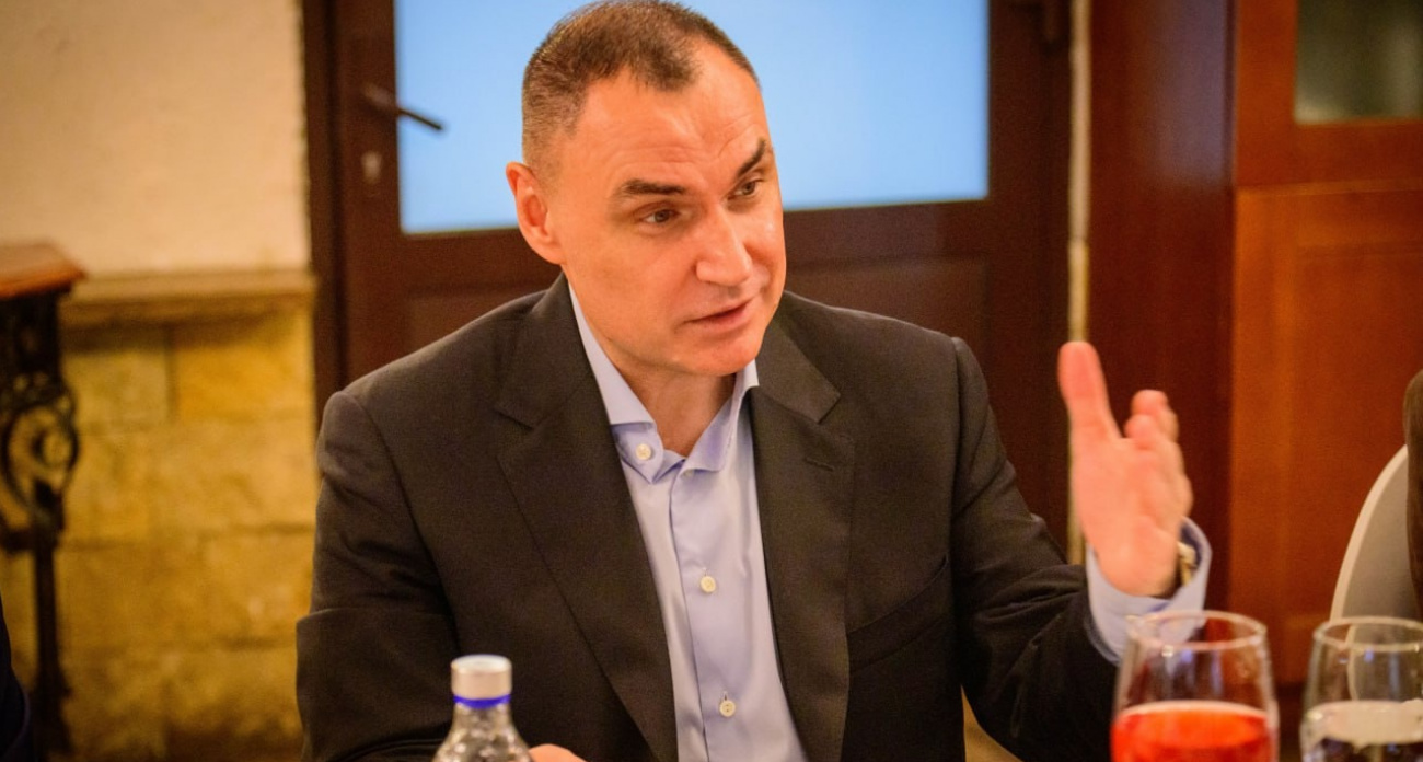 Видео о создании антивоенного комитета с нейросетевым Зайцевым распространяется в Марий Эл