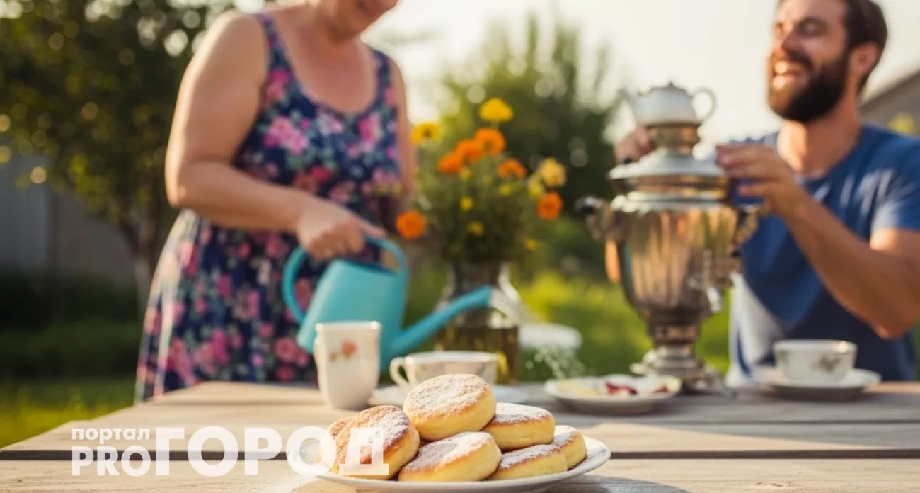 Забудьте муку в сырниках навсегда: этот секретный ингредиент сохранит творожный вкус и удивит результатом