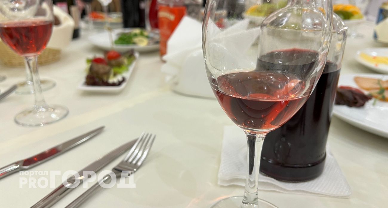 Полсотни жителей Марий Эл насмерть отравились алкоголем