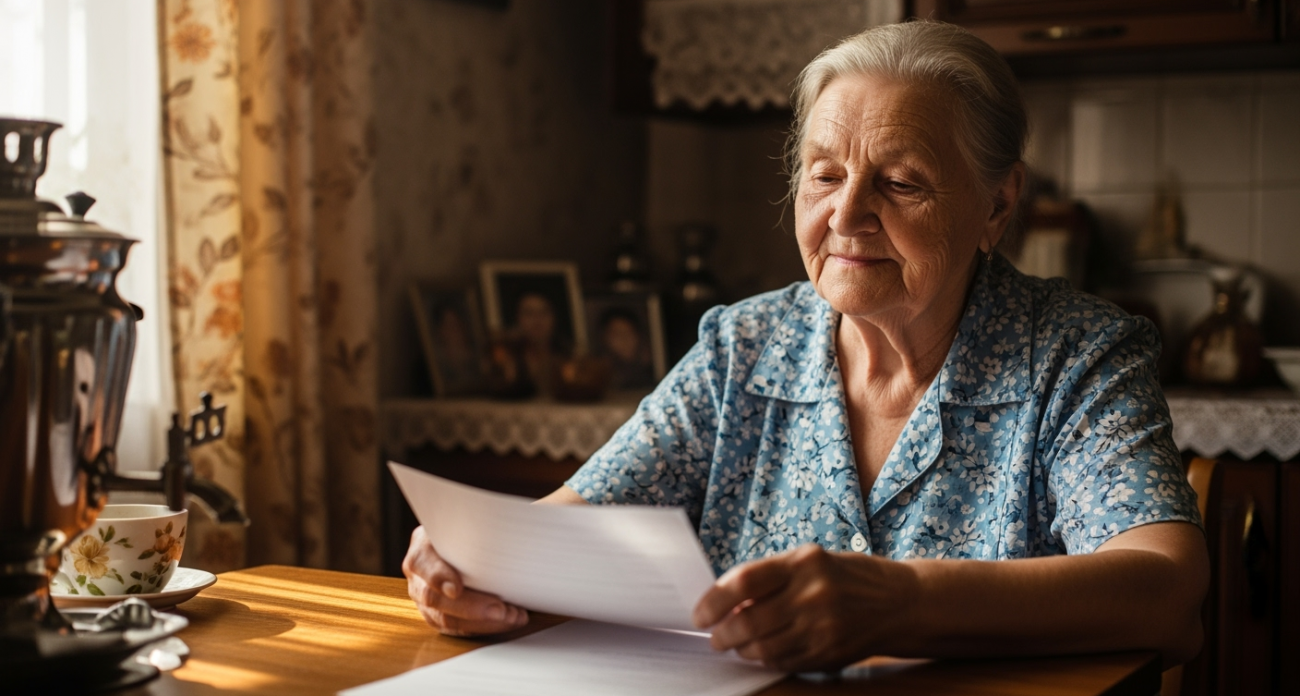 Пенсии будут расти 4 раза в год: срочно узнайте о новых выплатах школьникам и пенсионерам