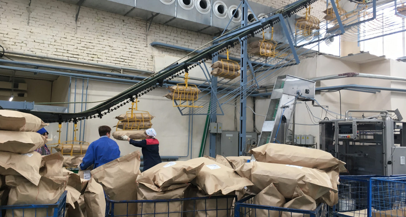 Мигрантами из Узбекистана хотят спасать марийские заводы от дефицита кадров