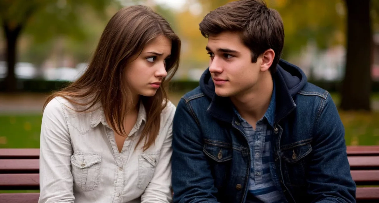 Свидание с американцем закончилось через 15 минут: три шокирующих отличия от наших мужчин, которые отталкивают