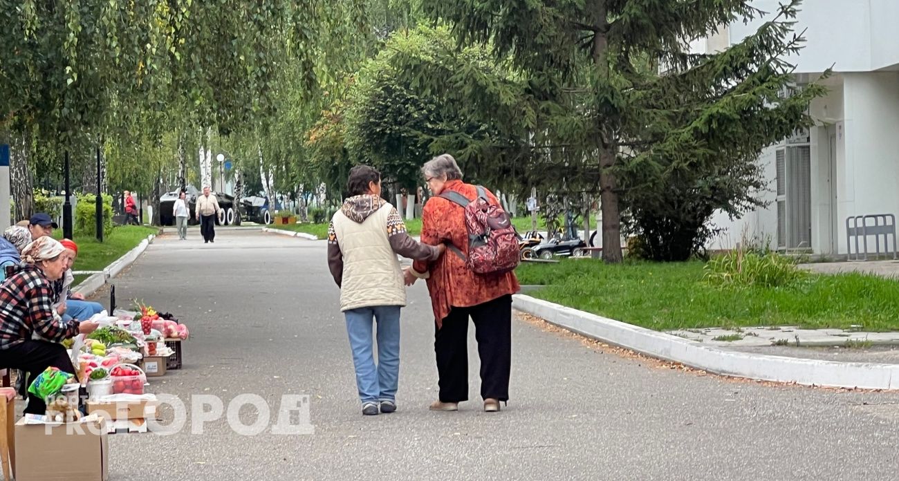 Сообщницей мошенников в Кировской области оказалась 75-летняя йошкаролинка