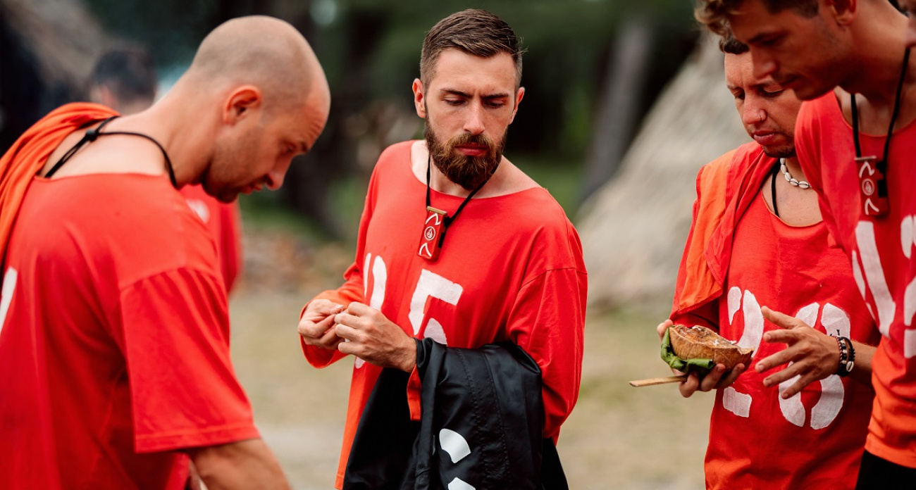 Учитель из Йошкар-Олы уедет на тайский остров голодать ради 10 млн: новое шоу выходит на СТС