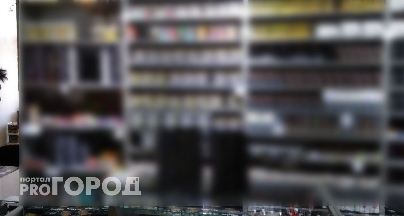 Бизнесмена из Йошкар-Олы оштрафовали за рекламу курительных смесей