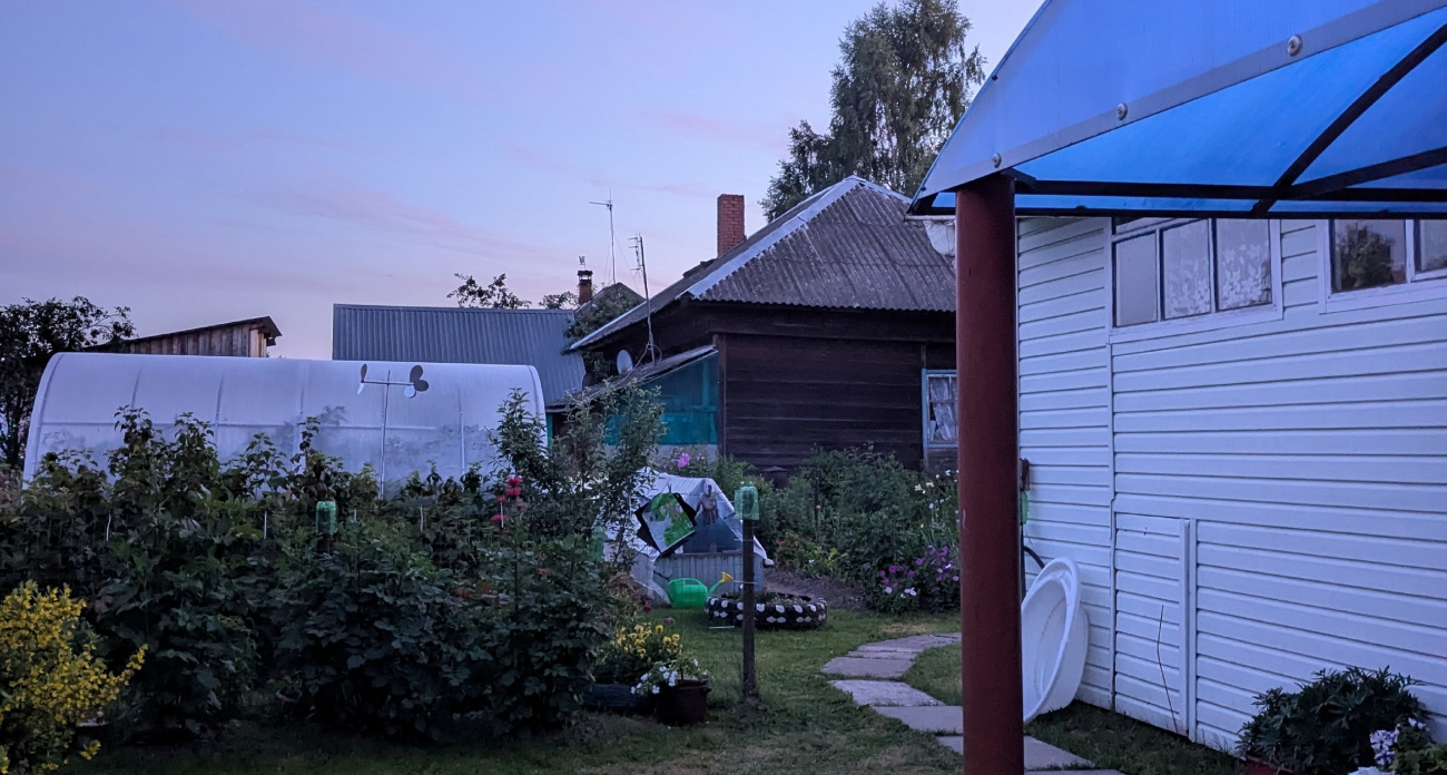 Успейте собрать урожай: первые заморозки надвигаются на Центральную Россию