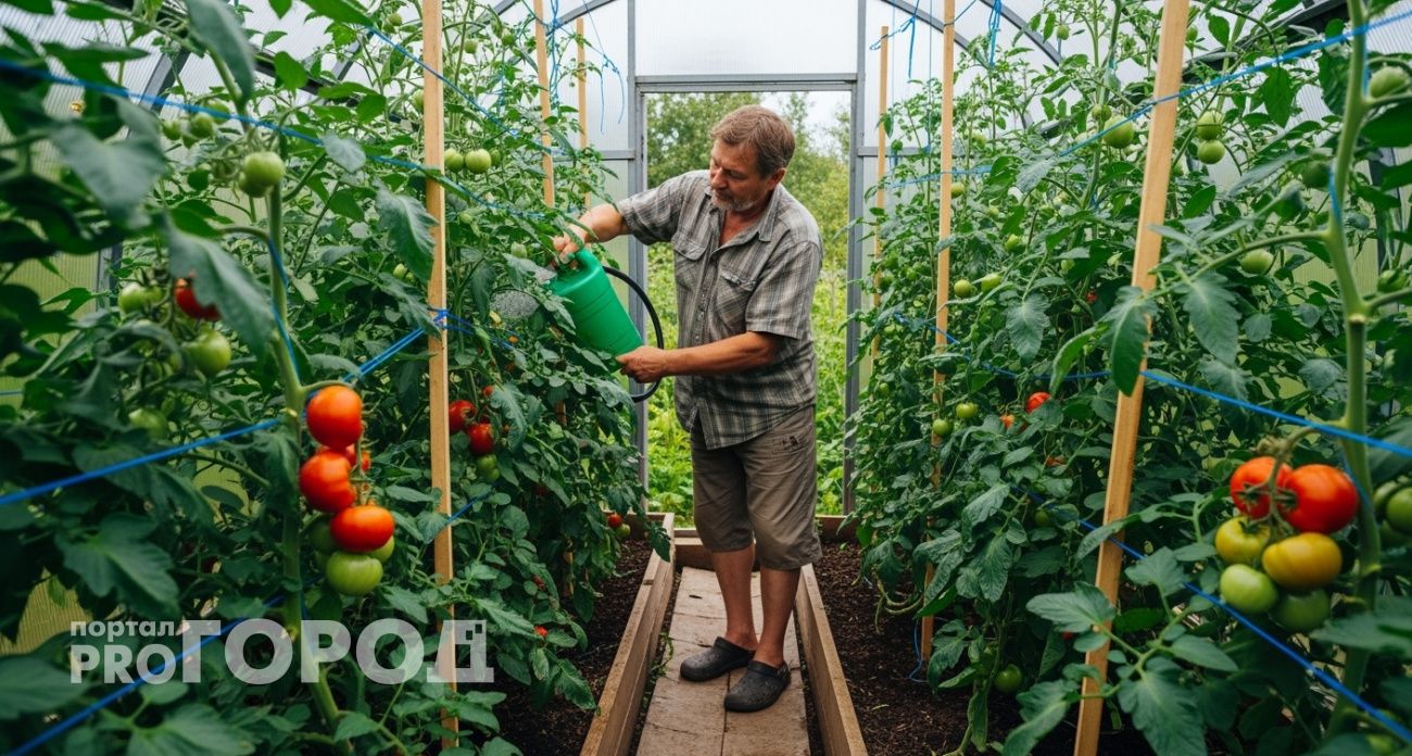 Водой какой температуры поливать огурцы и томаты, чтобы они плодоносили до осени – запомните раз и навсегда