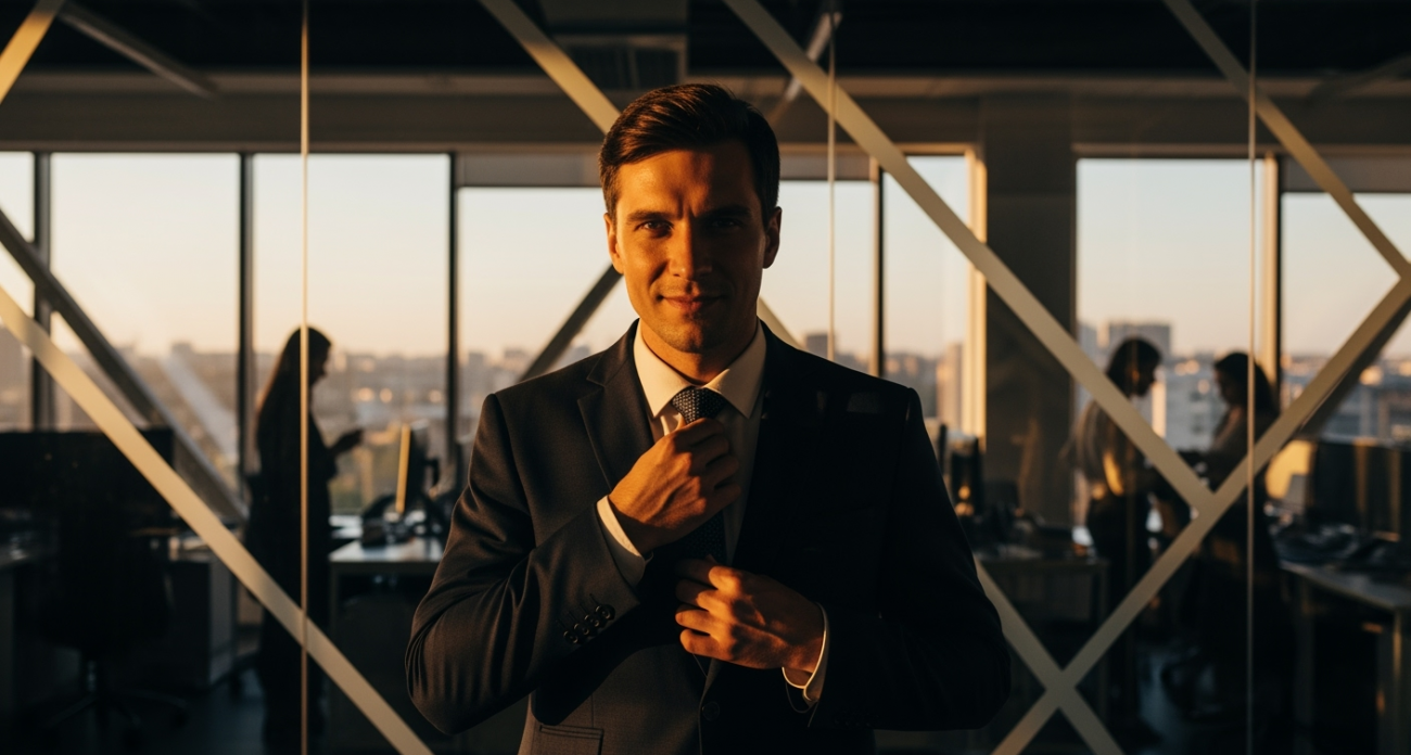 Эти 5 цветов в одежде выдают манипулятора — запомните раз и навсегда, чтобы защитить себя