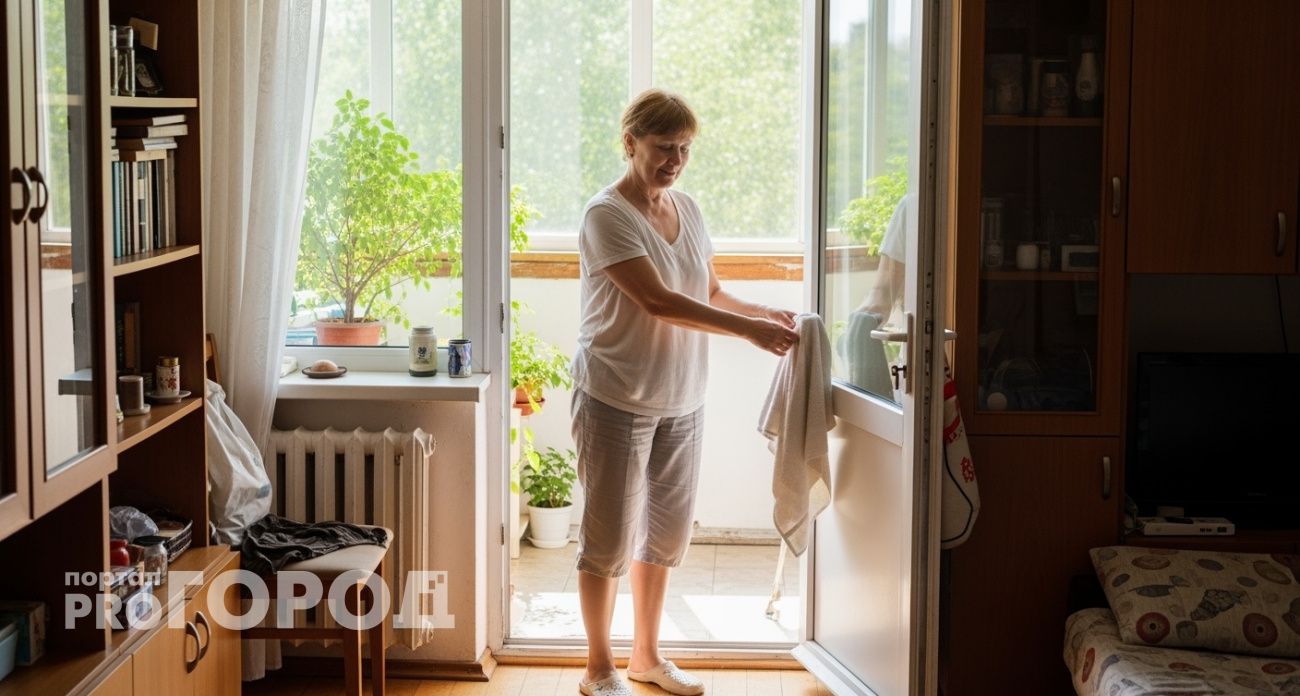 Едкий кошачий запах уйдет навсегда: соседка подсказала простой трюк – от вони ни следа