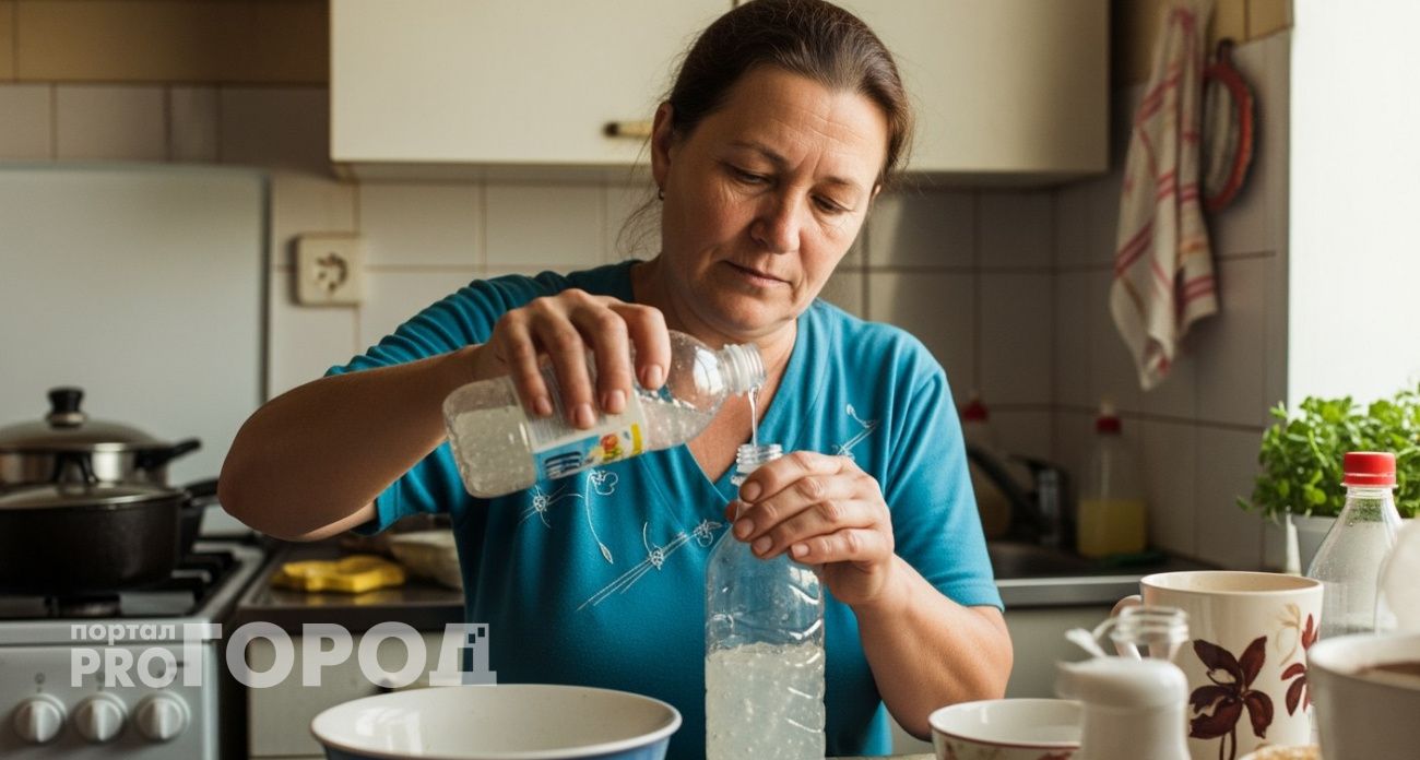 Обмылки храню как зеницу ока: один раз попробовала – кучу денег на химию больше не трачу