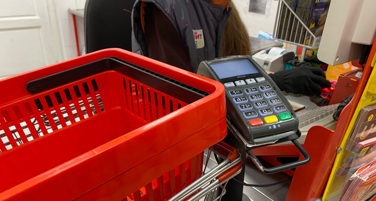 "Чек нужен?" – вот, для чего на самом деле в "Магните" постоянно задают этот вопрос