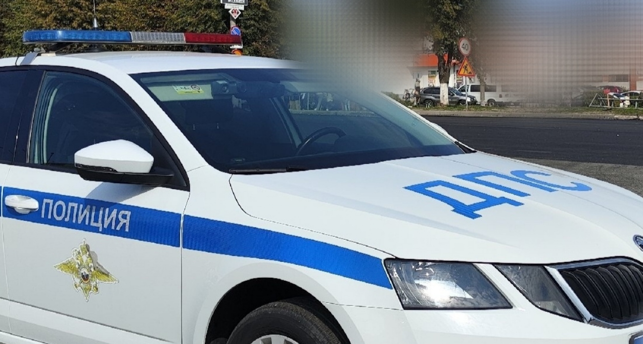 В Йошкар-Оле во дворе дома 15 по улице Йывана Кырли водитель иномарки совершил наезд на 10-летнего мальчика 