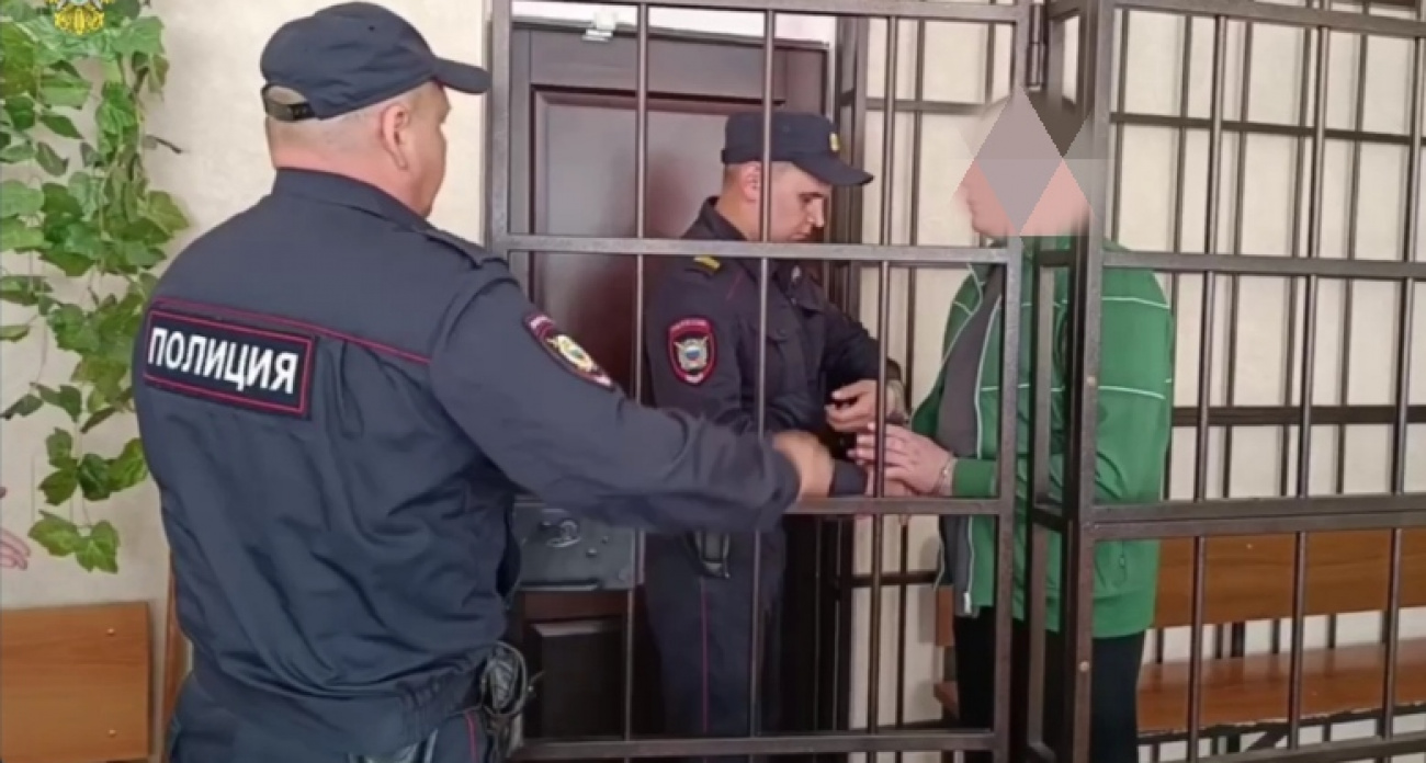 В Марий Эл к 10 годам осудили мужчину за убийство молодой женщины