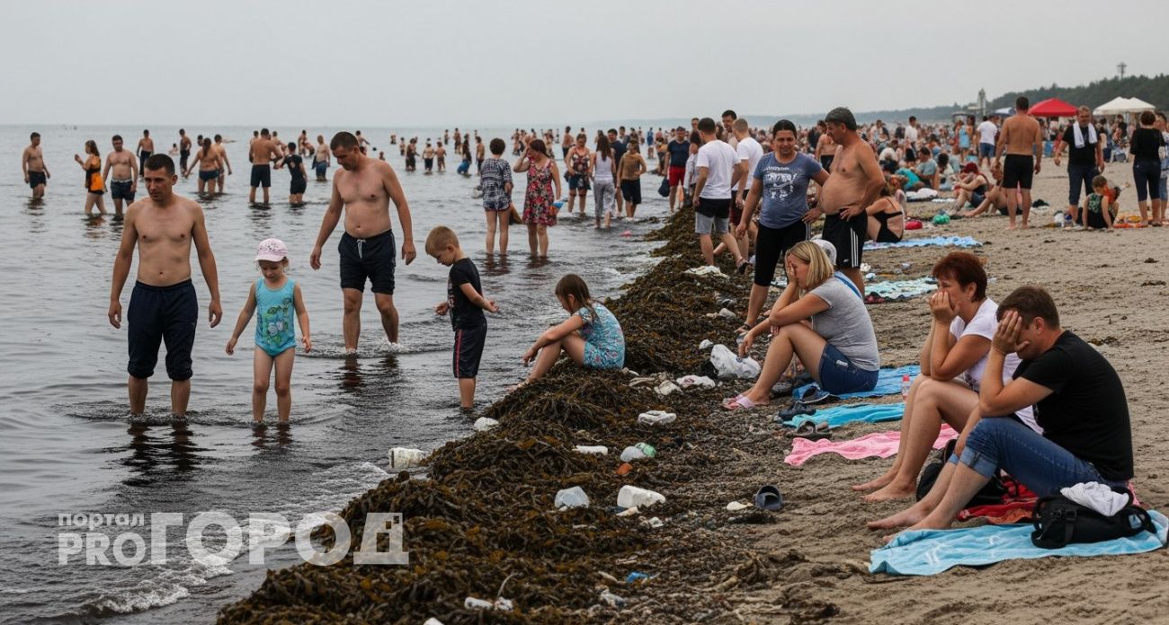 Зловоние, грязь и бешеные цены: честный отзыв туристов о поездке в Абхазию