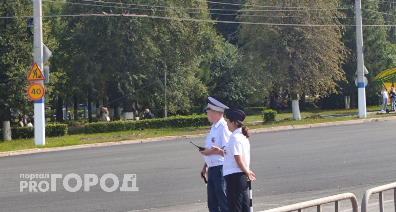 Молодой байкер погиб, улетев в кювет в Моркинском районе