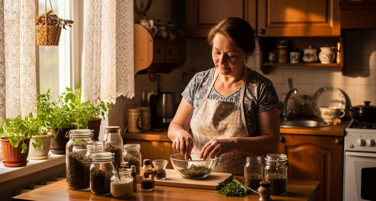 Тараканы бегут как ошпаренные: этот рецепт заставит их навсегда забыть дорогу в ваш дом