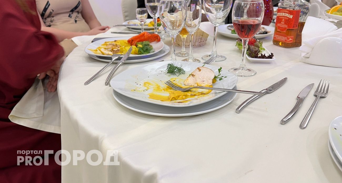 Все ждут, когда вы наконец уйдете: три привычки в гостях, которые выдают низкий интеллект