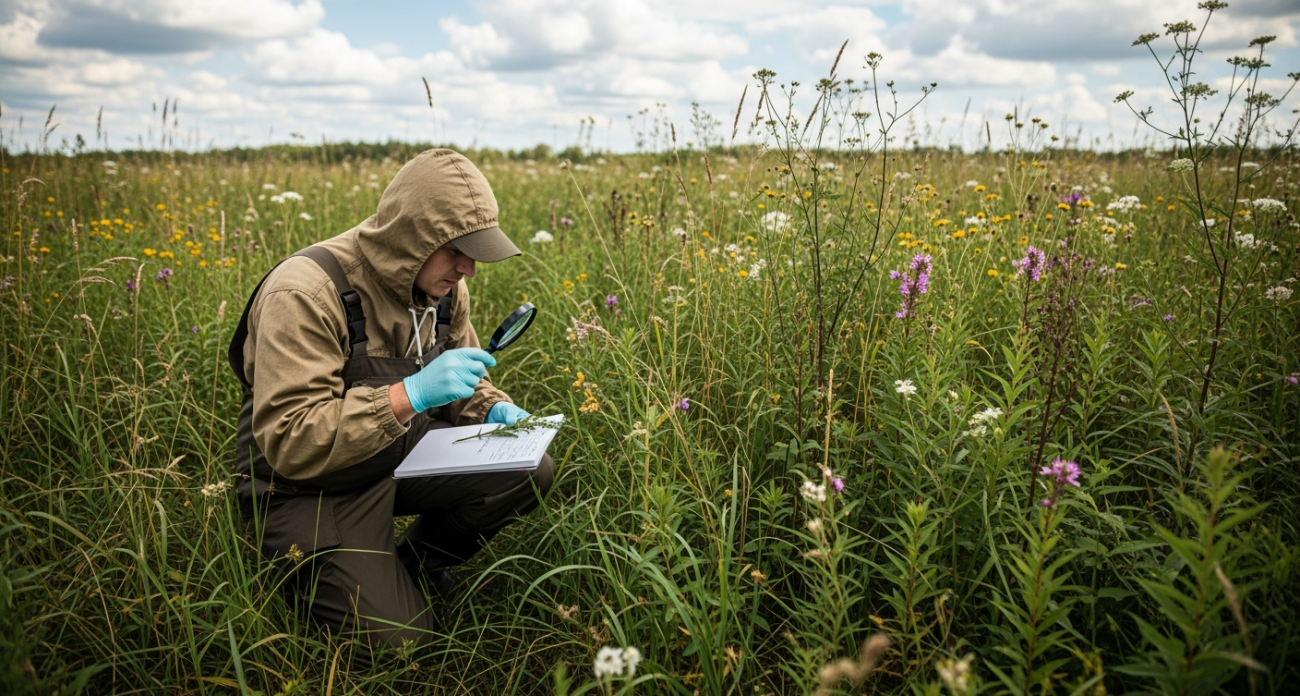 Опаснее борщевика: американский вредитель захватывает Россию — запомните, что запрещено выращивать навсегда