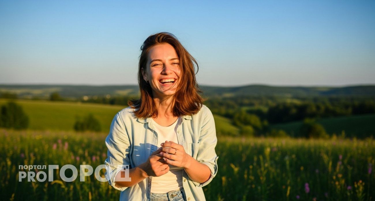 Этому знаку предначертано счастливое будущее совсем скоро: сбудутся все мечты