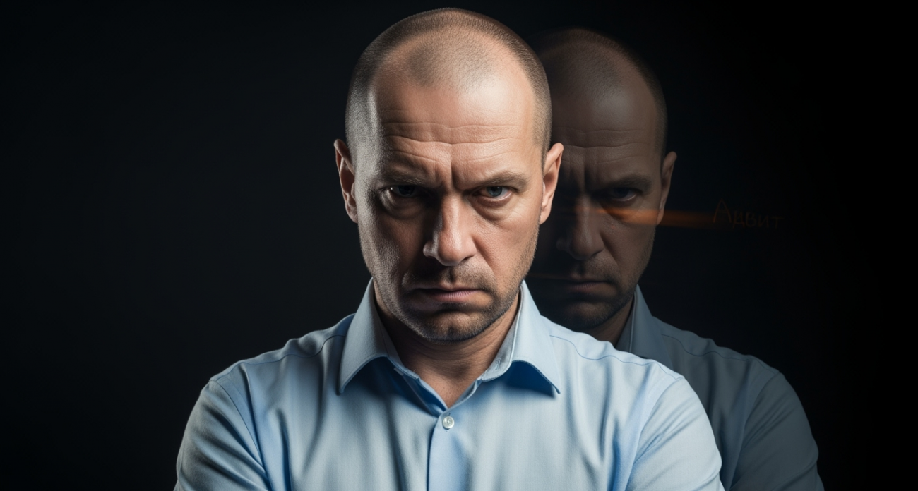 Этот тип мужчин раздражает почти всех женщин и губит знакомства — запомните раз и навсегда