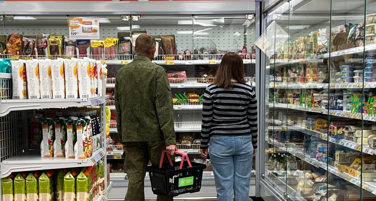 Эта привычка в продуктовом магазине выдает крайне низкий интеллект