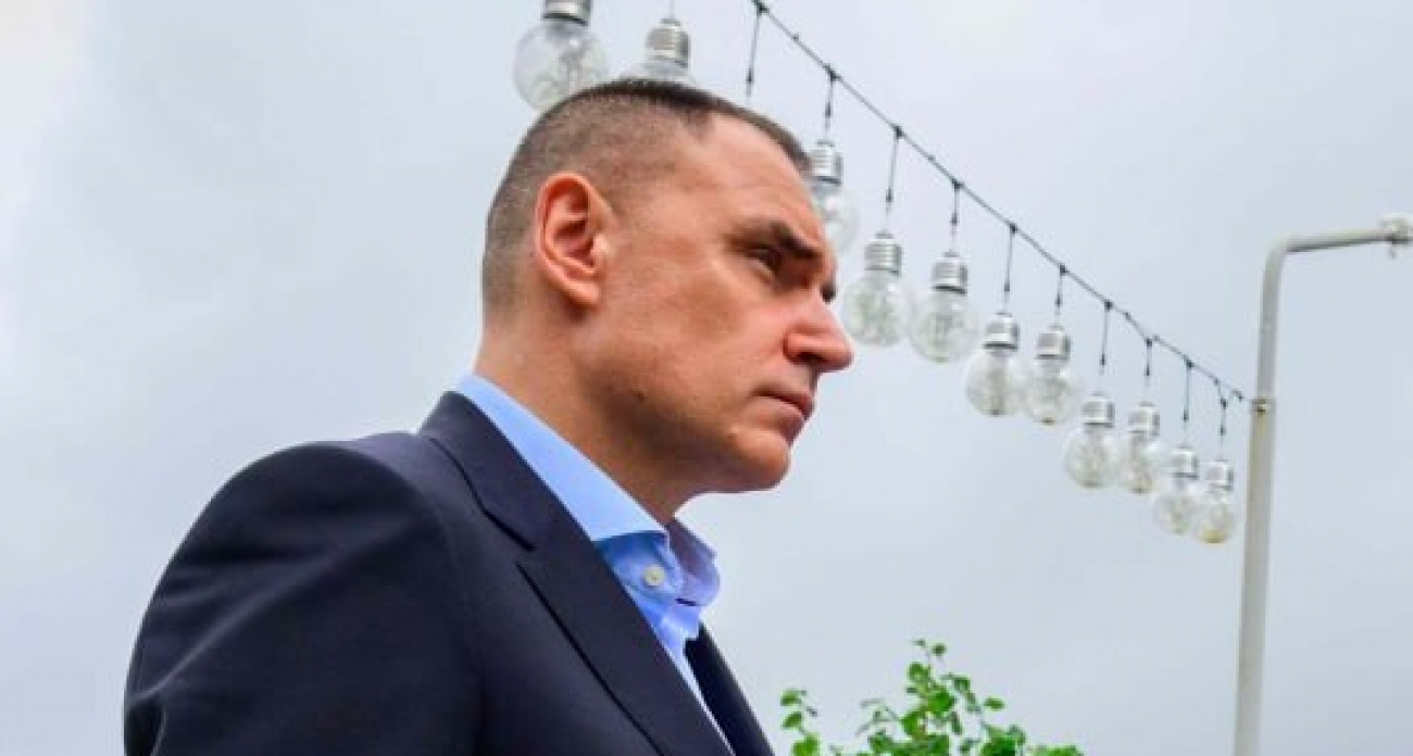 Памятник в честь освобождения Суджи поставят в Помарах