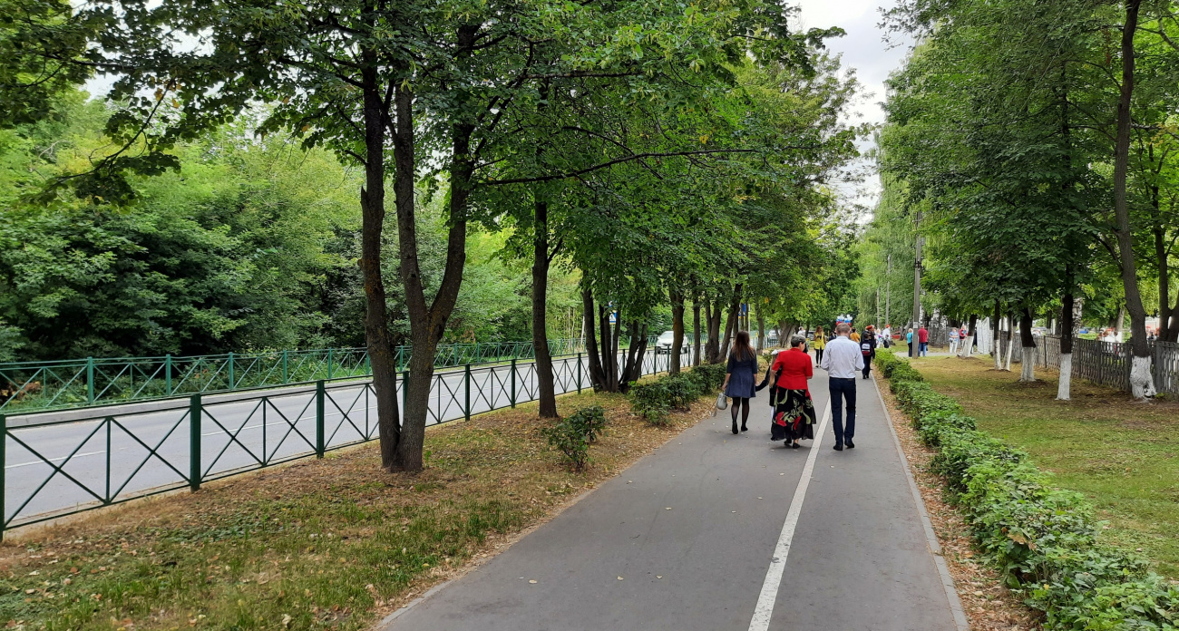 Осень обрушится на Центральную Россию раньше срока: Вильфанд дал свежий прогноз