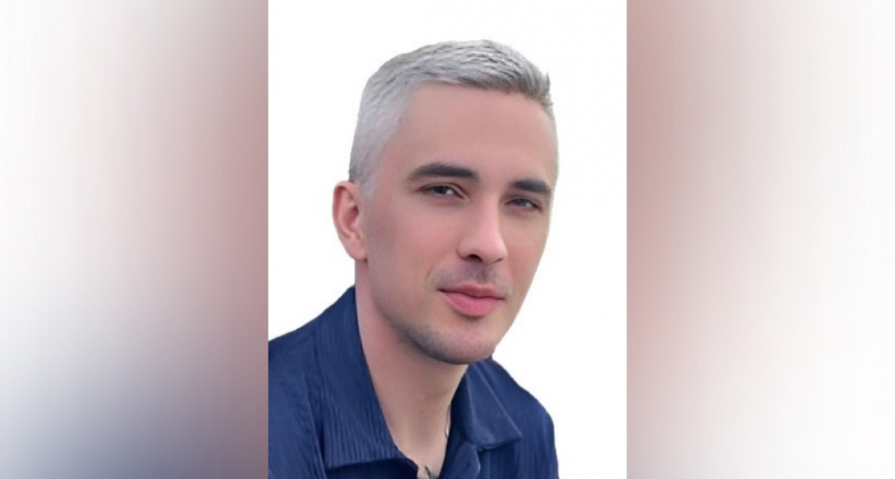 35-летнего мужчину с седыми волосами пять дней не могут найти в Йошкар-Оле