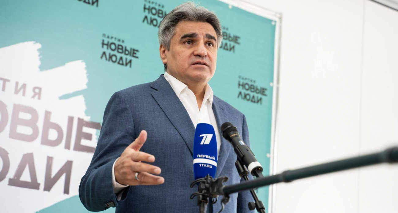 Отменить домашние задания, улучшить питание: партия «Новые люди» представила идеи для йошкаролинских школьников 