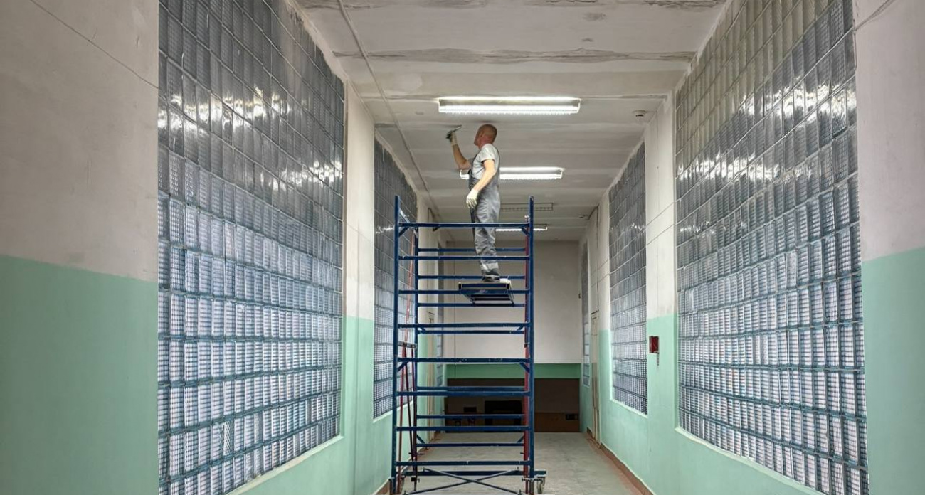 Две йошкар-олинские школы откроют после капитального ремонта