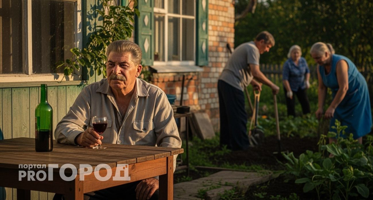 Секретный способ вождя пить и не пьянеть: как Сталин сохранял трезвость на больших застольях