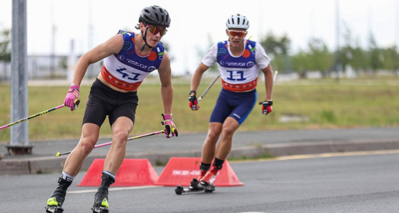 Гонки на необычном транспорте за Кубок мэра проведут в Йошкар-Оле