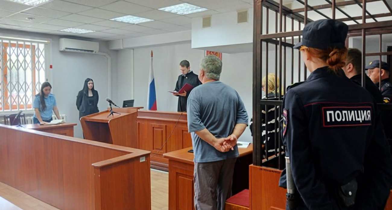 Йошкаролинец ради 10 тысяч жестоко забил женщину в парке: его нашли и наказали спустя 20 лет