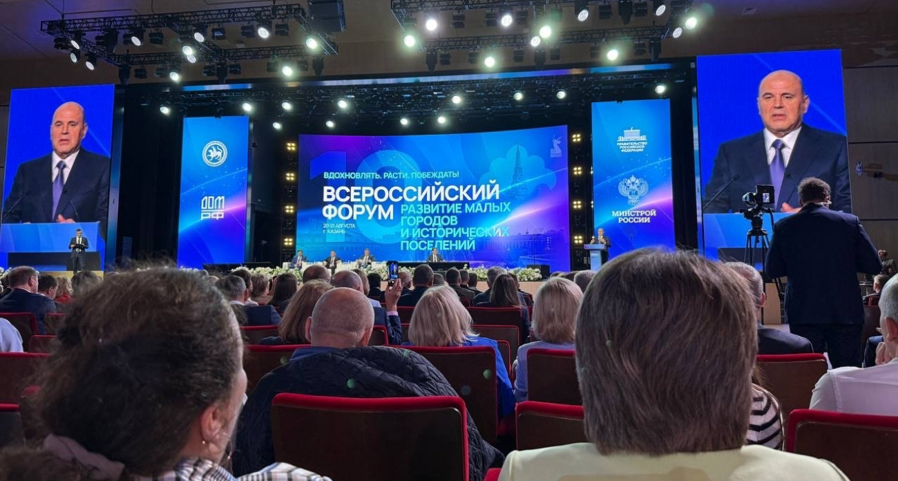 100 федеральных миллионов потратят на строительство нового бульвара в Волжске