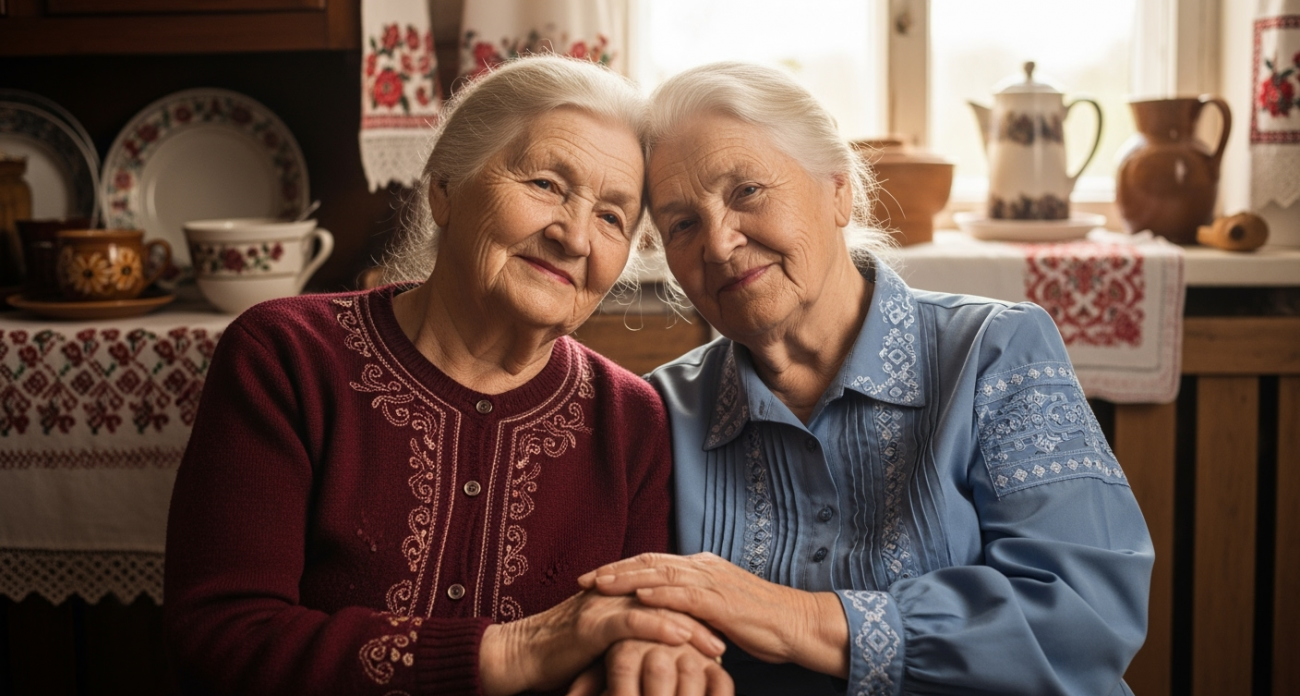 Пожилая узбечка живет на пенсию 10 000 рублей – узнав её секрет заработка, я расстроилась