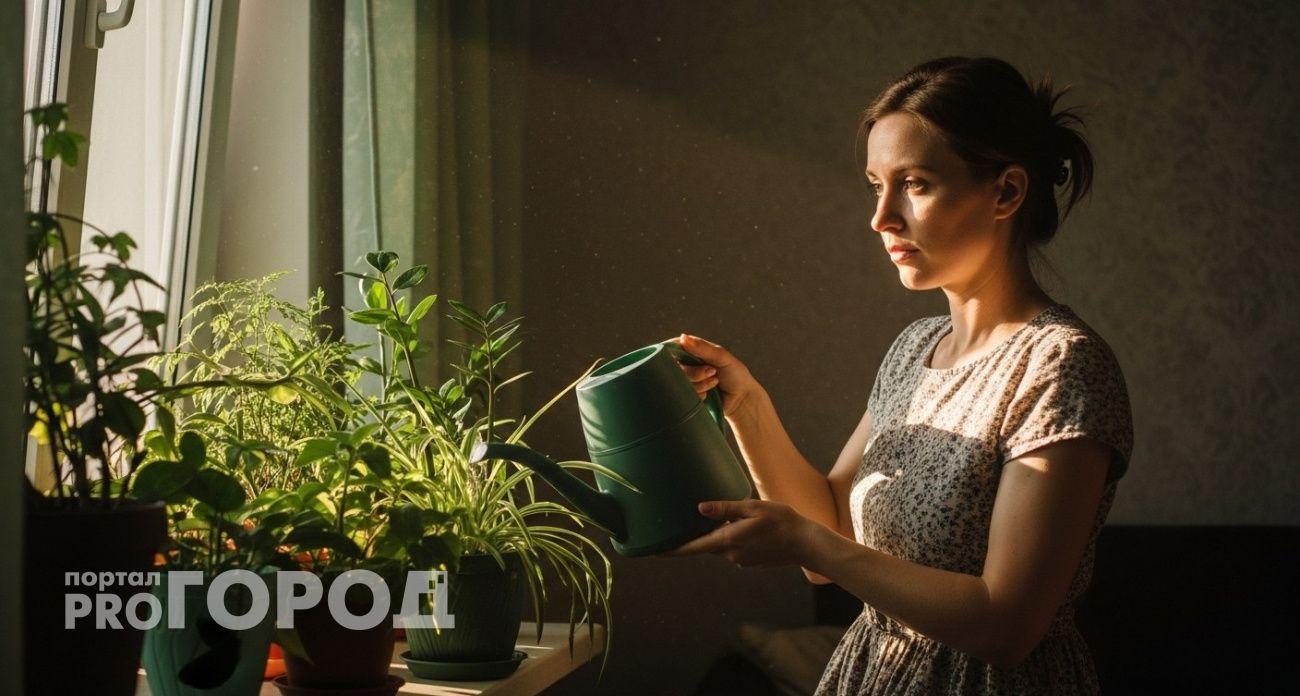 Высасывают энергию и здоровье: три растения-вампира, которые не стоит держать дома