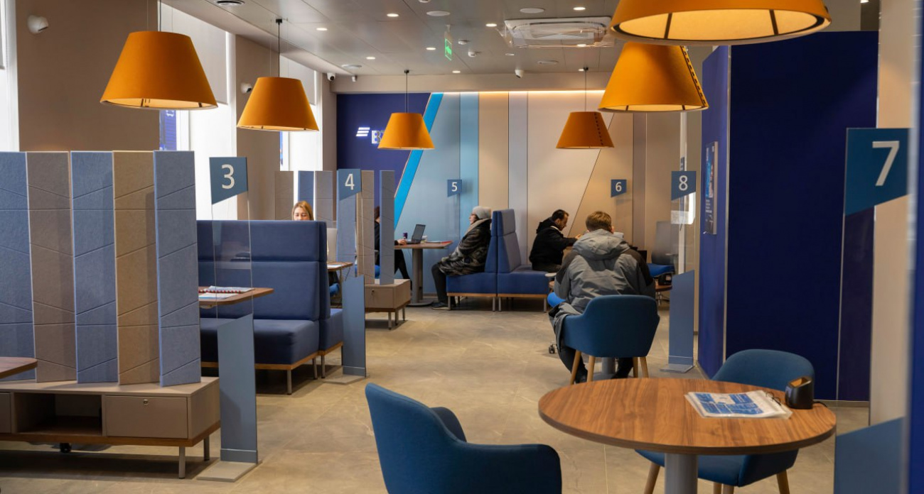 ВТБ улучшает условия по краткосрочным депозитам 