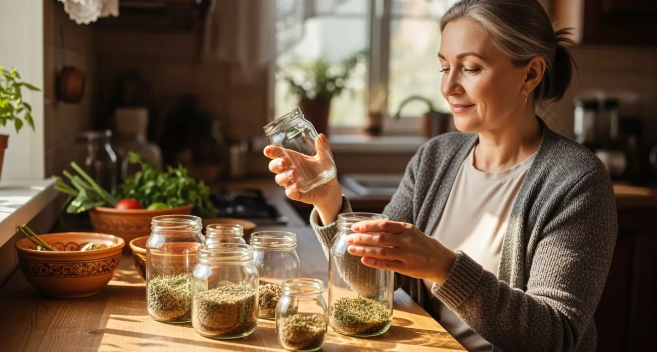 Банки из-под кофе берегу как зеницу ока — вот как они гениально выручают в хозяйстве