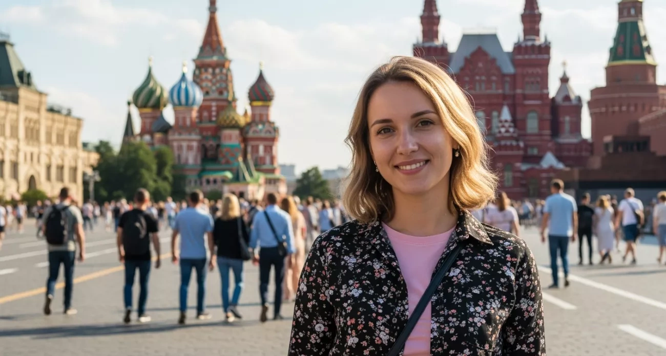 Москвичи раскрыли секрет: эти слова в речи мгновенно выдают приезжего