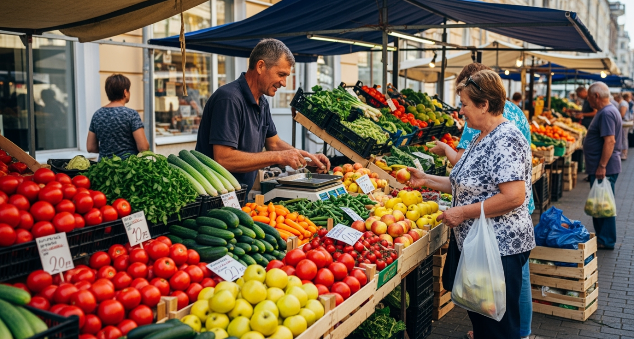Это Турция, детка! 7 вещей в турецких магазинах, которых катастрофически не хватает в России