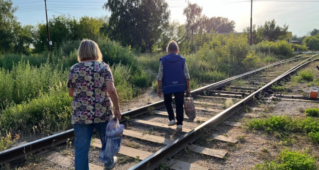 Люди не верят своему счастью: пенсионный возраст понизят до 55-60 лет