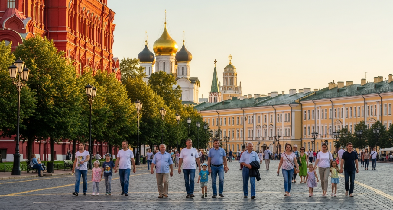 Бабье лето-2025: синоптики раскрыли точные даты и продолжительность теплого сезона