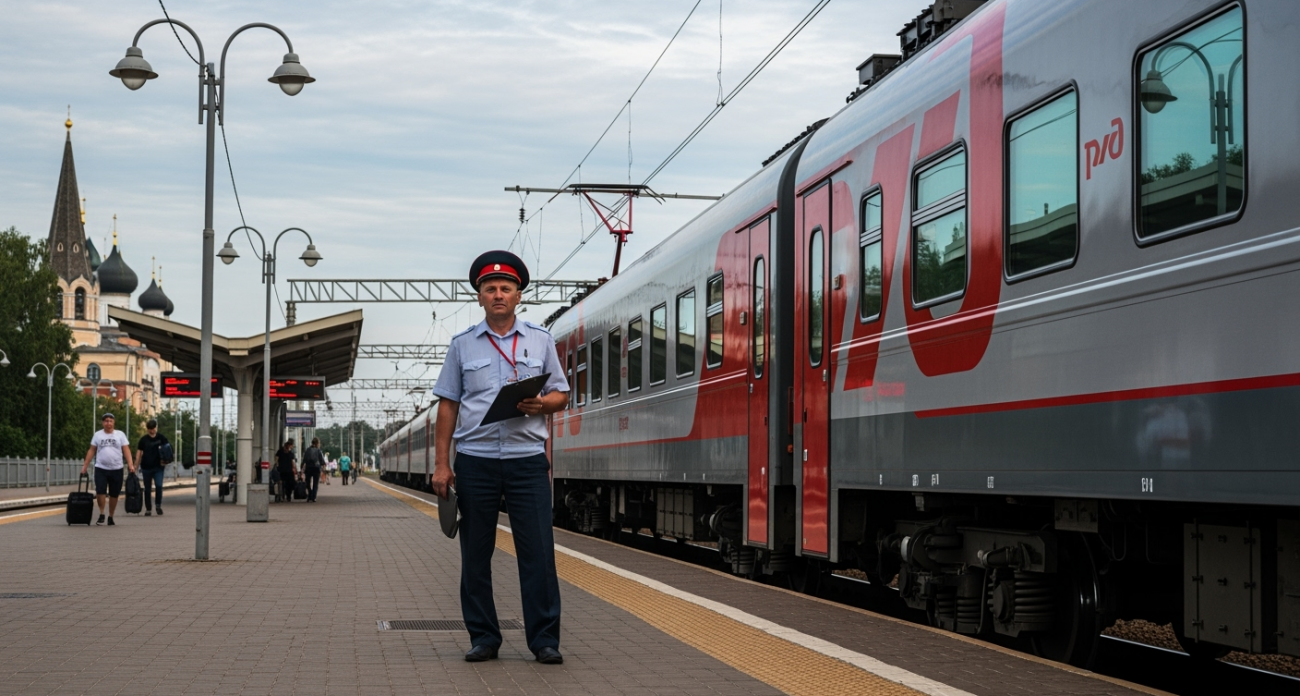 Проводники раскрыли правду: в эти города России они едут как на каторгу — узнайте какие