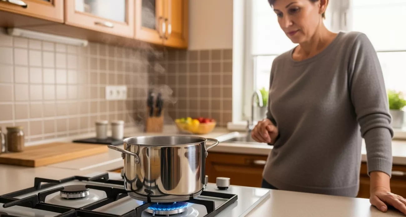 Кипячение воды из-под крана: запомните раз и навсегда - можно ли это делать