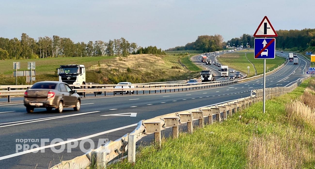 Три дня на трассах Марий Эл будут проходить рейды