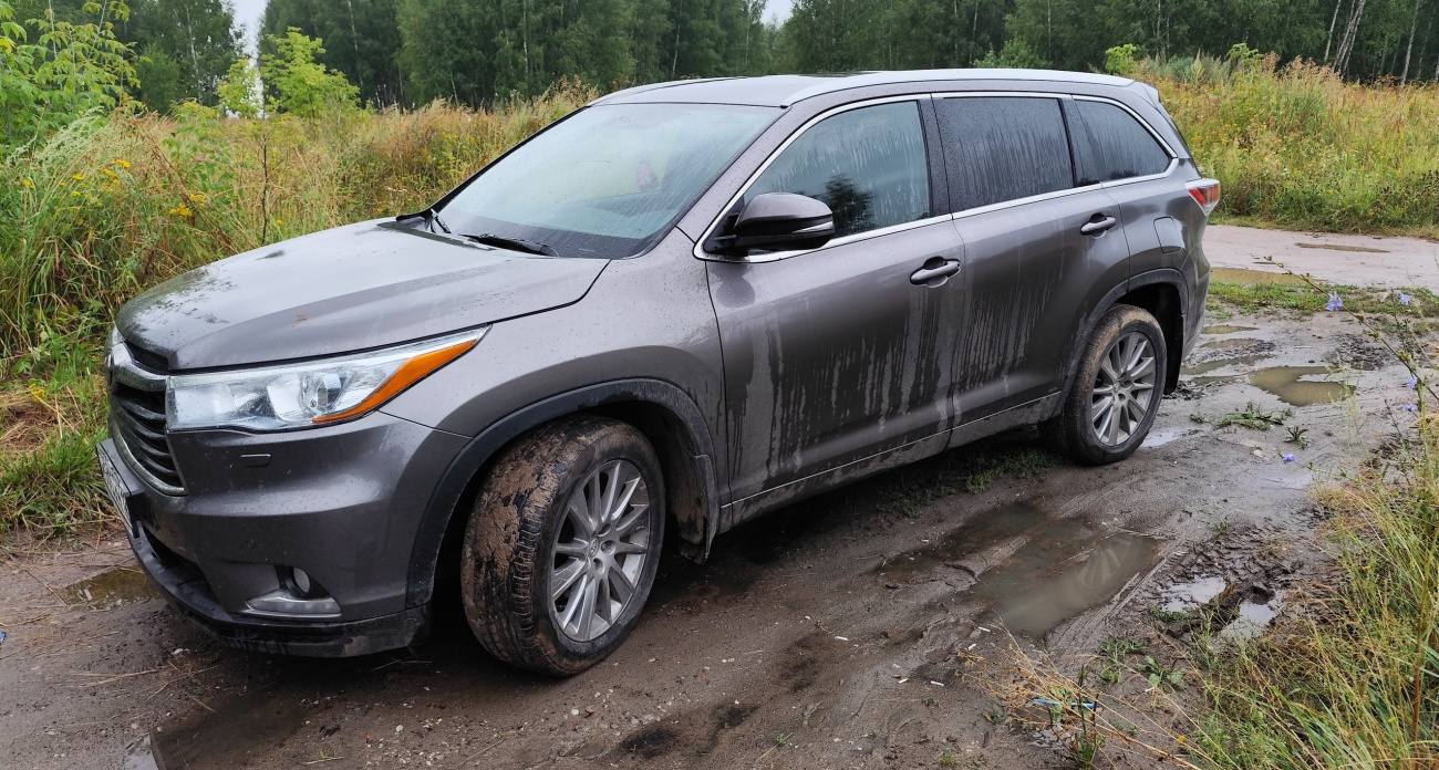 Житель Марий Эл мигом выплатил 500 тыс алиментов, чтобы спасти машину